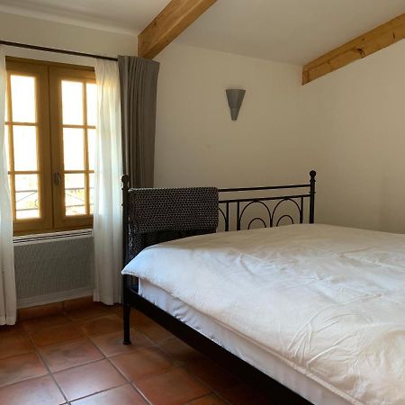 Maison Moutas Le Thoronet Exteriér fotografie